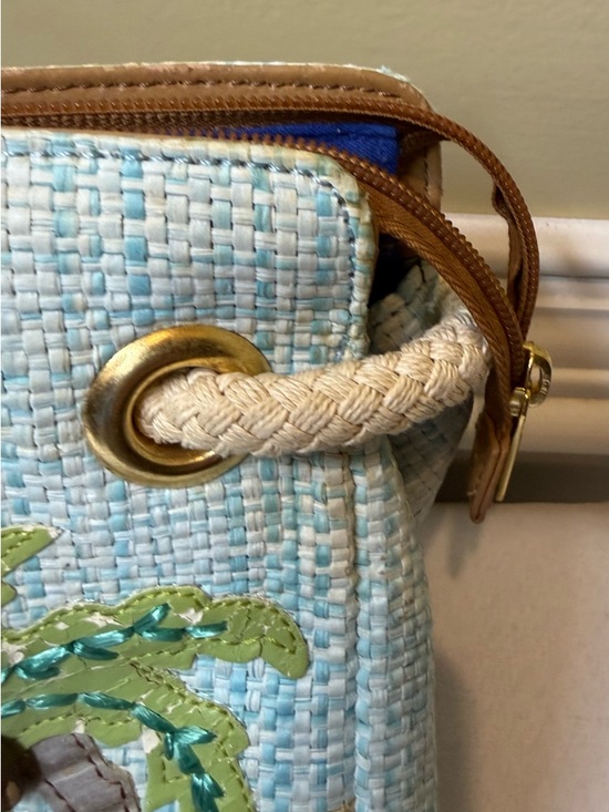 Braccialini Purse in Need of TLC - Picture 5 of 16